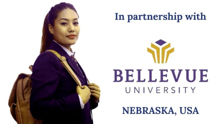 Bellevue University